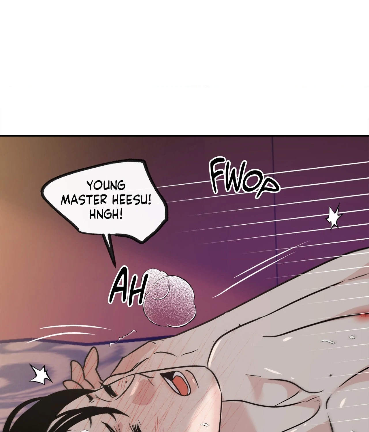 Saha [Official] - Chapter 42 manhwa
