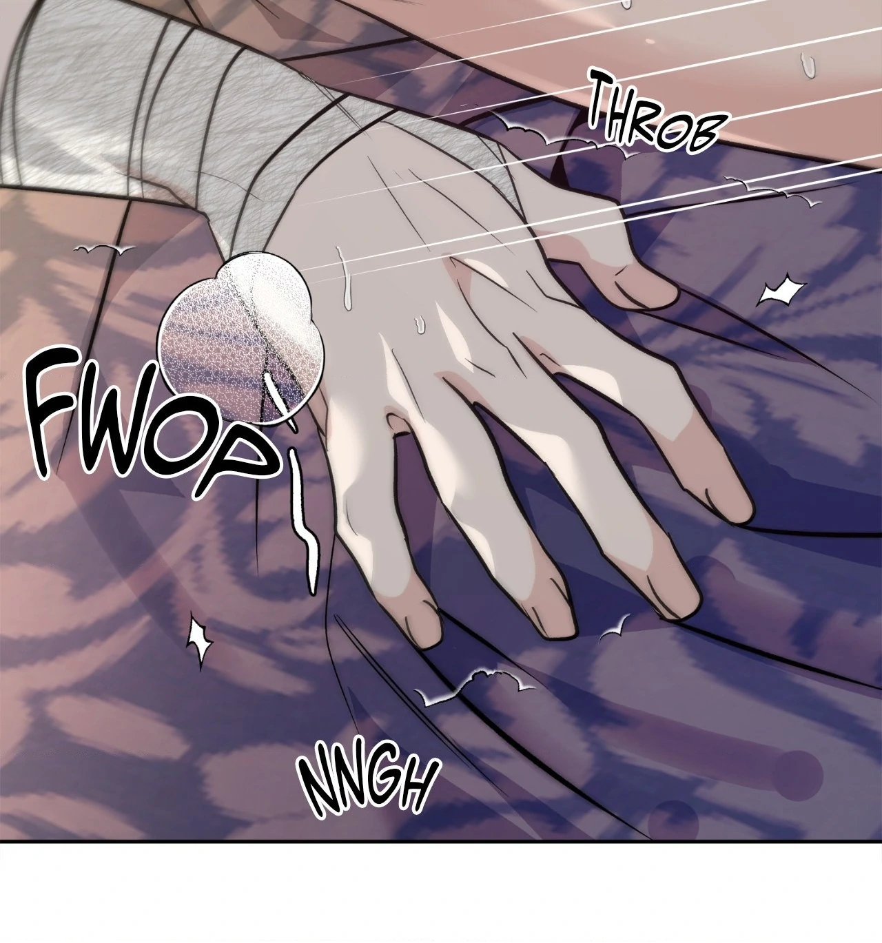 Saha [Official] - Chapter 42 manhwa