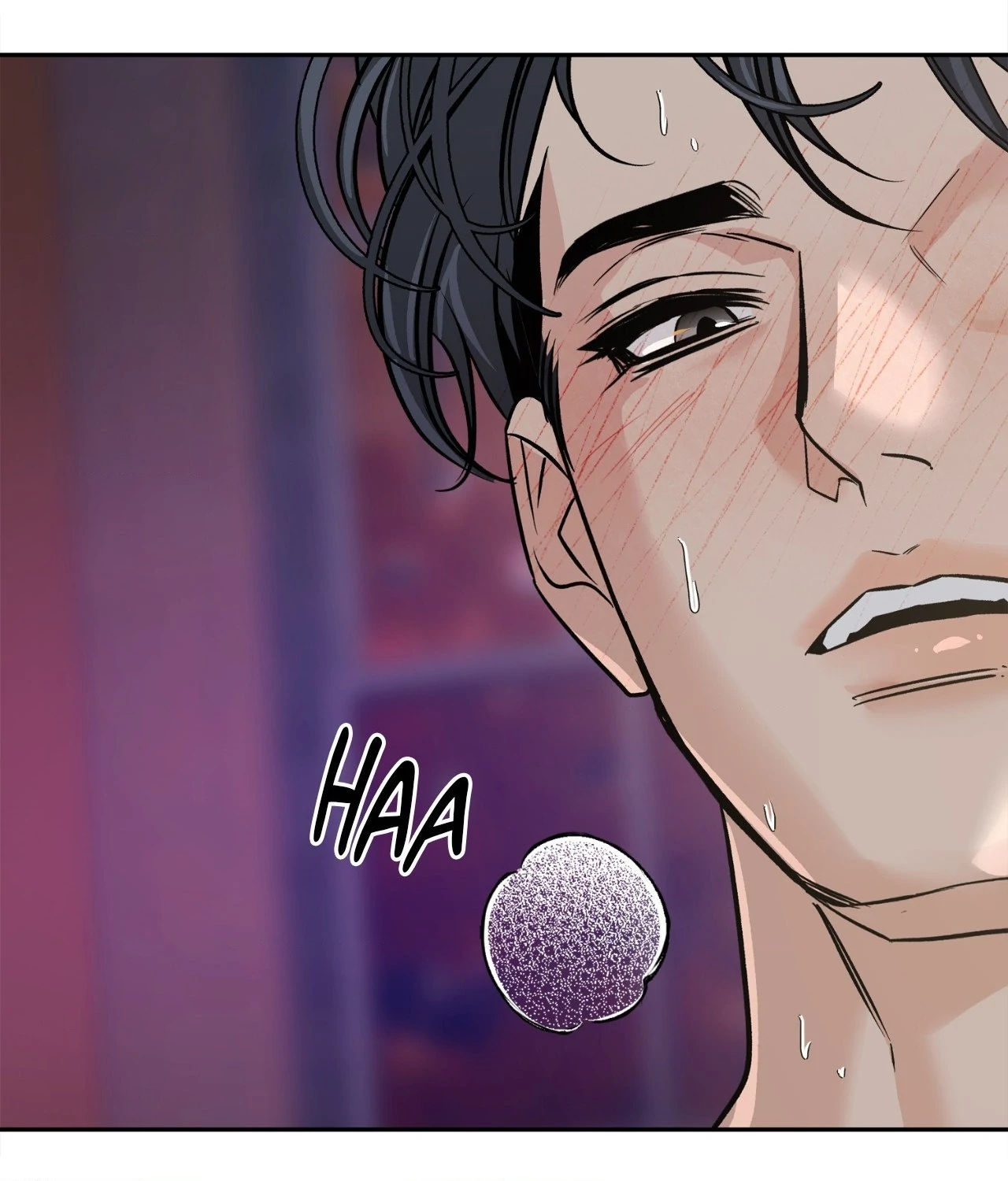 Saha [Official] - Chapter 42 manhwa