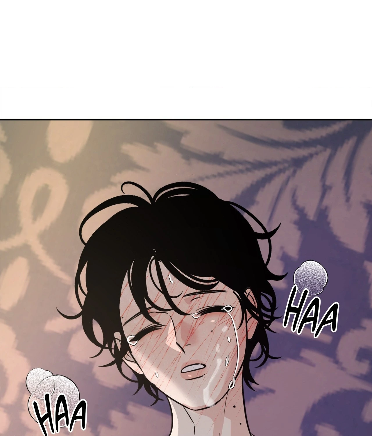 Saha [Official] - Chapter 42 manhwa