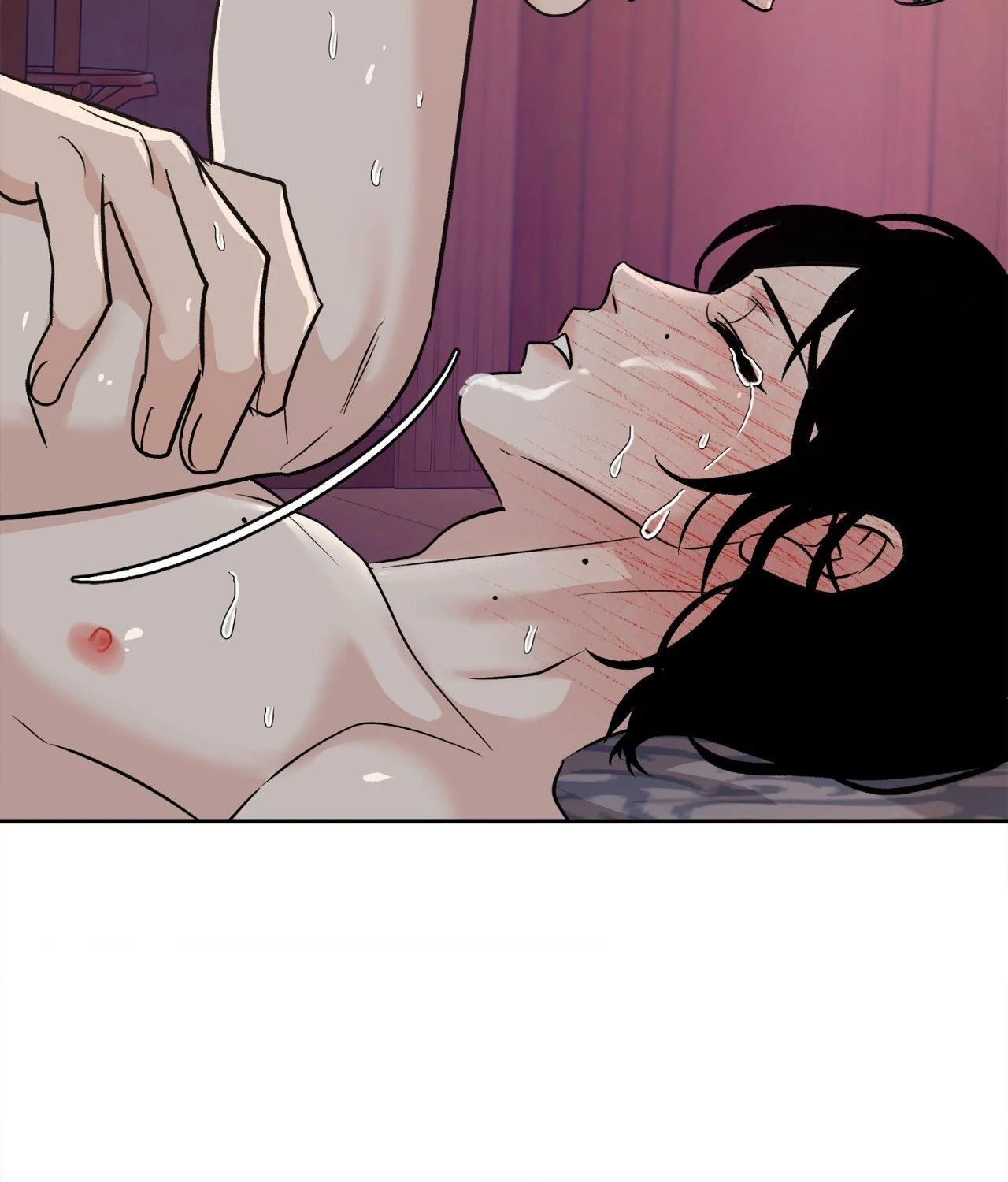 Saha [Official] - Chapter 42 manhwa
