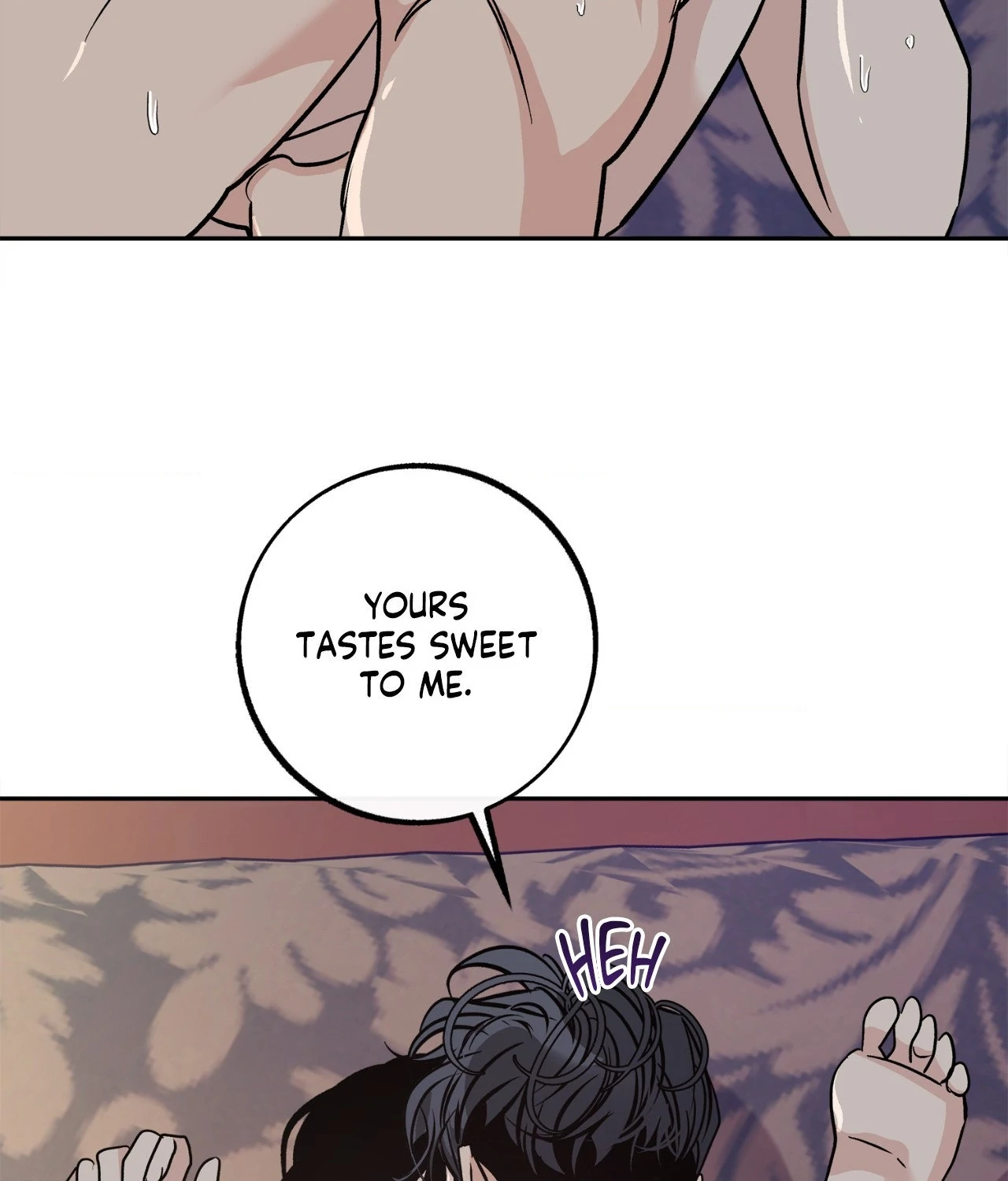 Saha [Official] - Chapter 42 manhwa