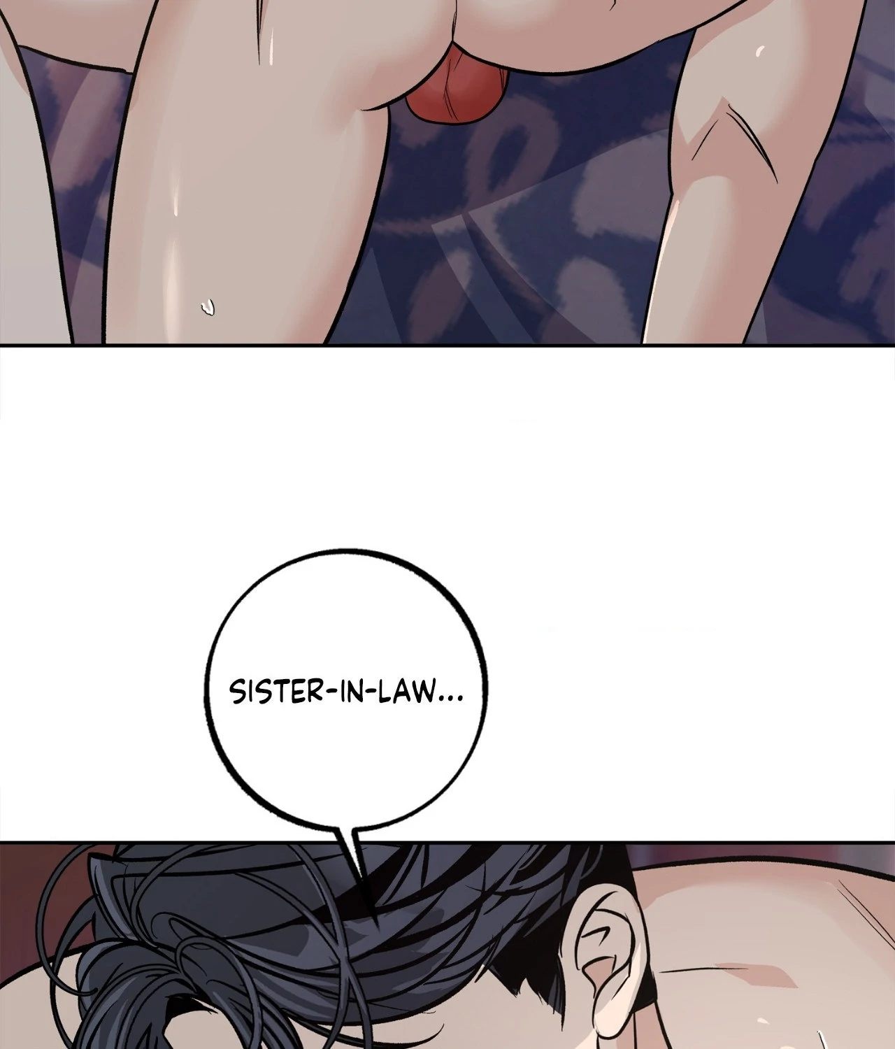 Saha [Official] - Chapter 42 manhwa