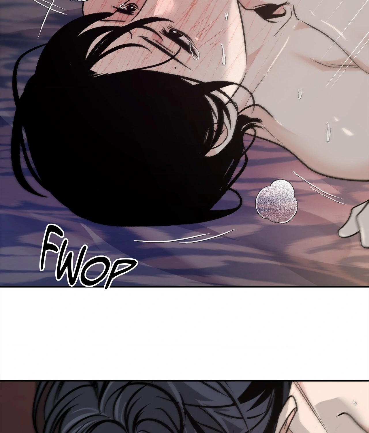 Saha [Official] - Chapter 42 manhwa