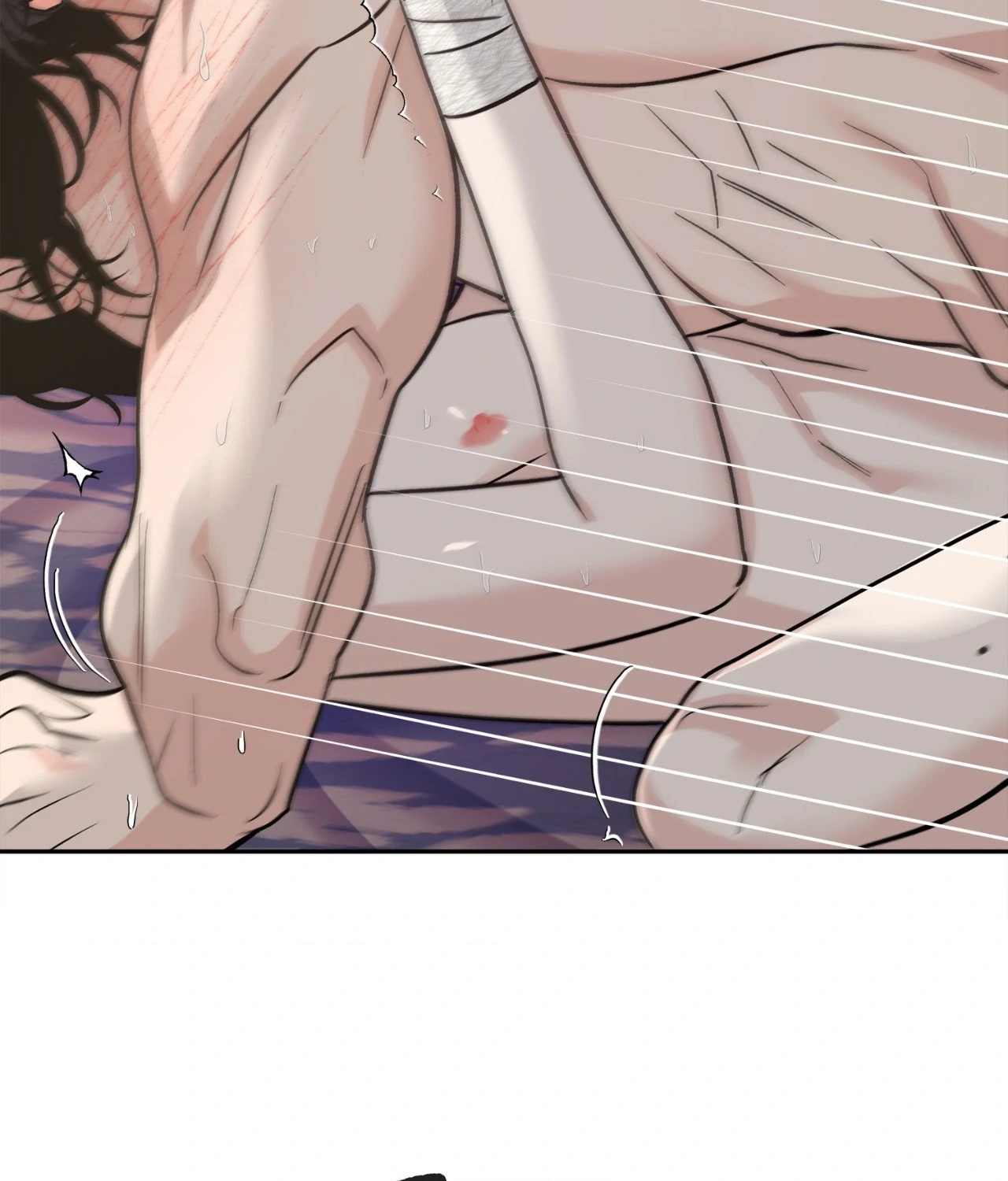 Saha [Official] - Chapter 42 manhwa