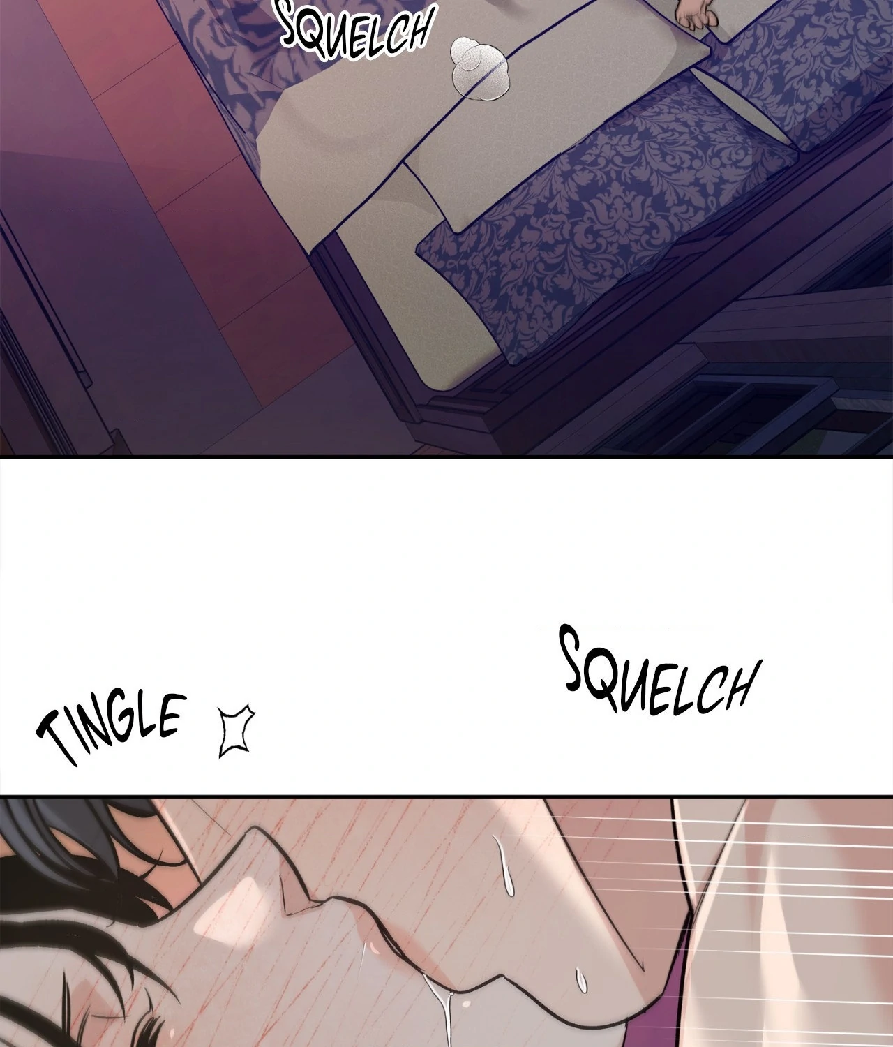 Saha [Official] - Chapter 42 manhwa
