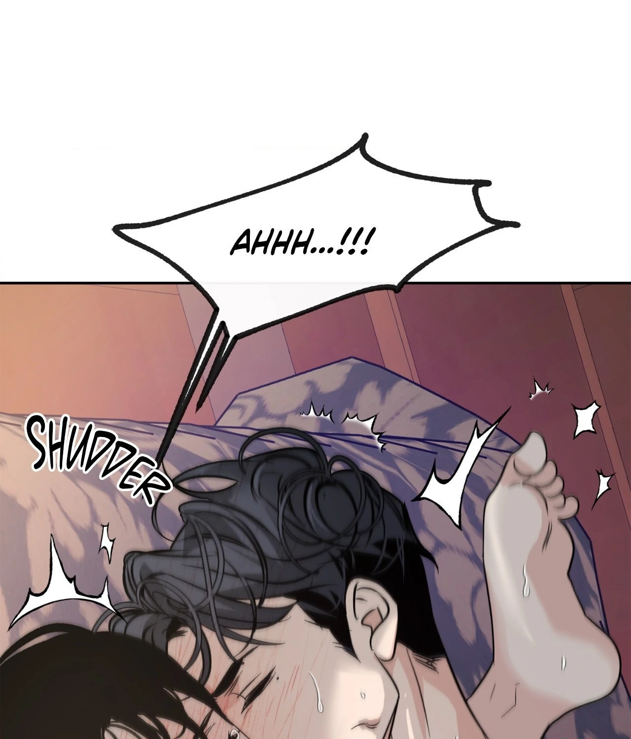Saha [Official] - Chapter 42 manhwa