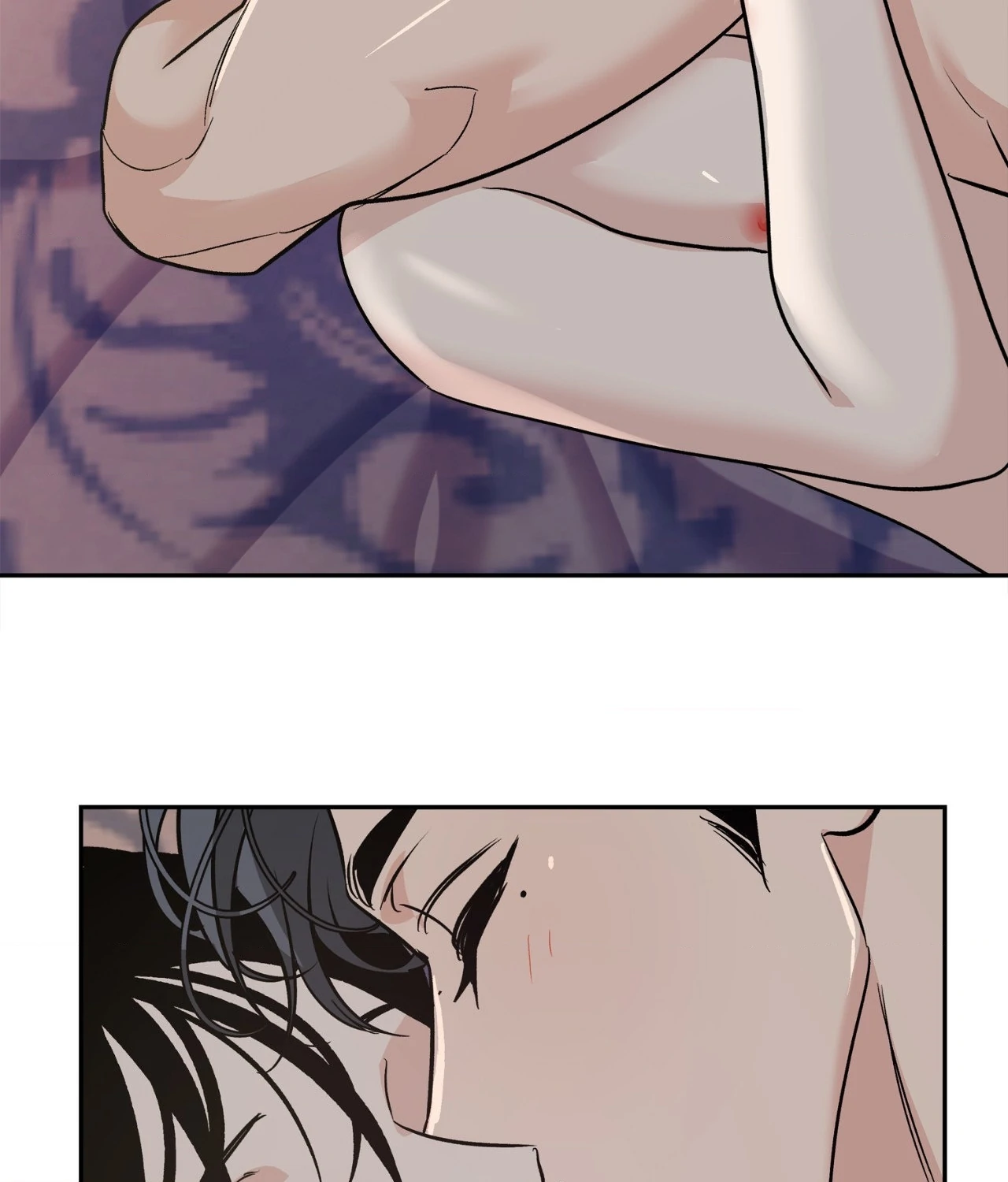 Saha [Official] - Chapter 42 manhwa