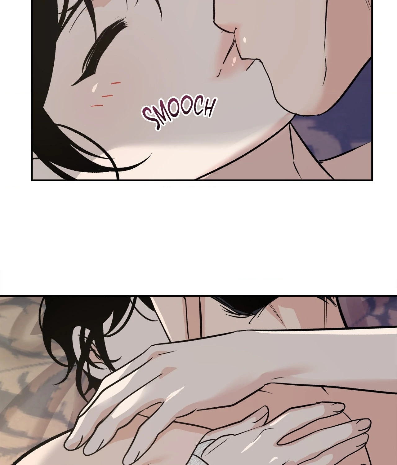Saha [Official] - Chapter 42 manhwa