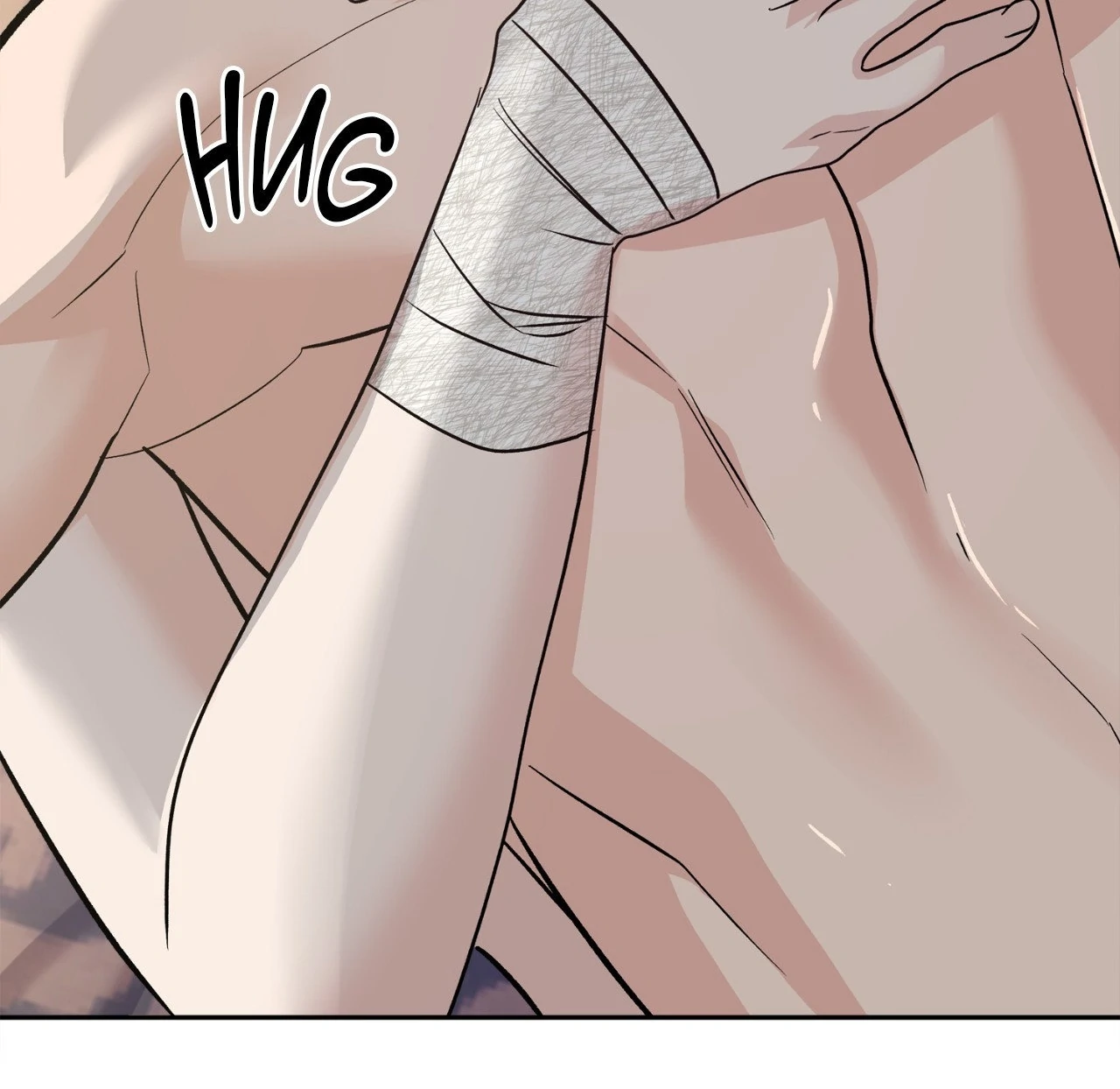 Saha [Official] - Chapter 42 manhwa