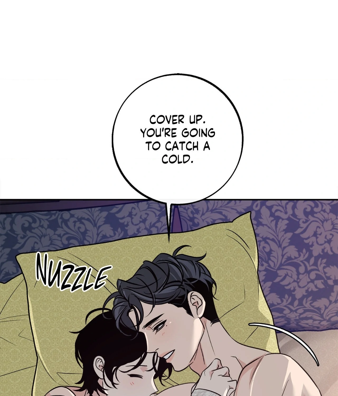 Saha [Official] - Chapter 42 manhwa