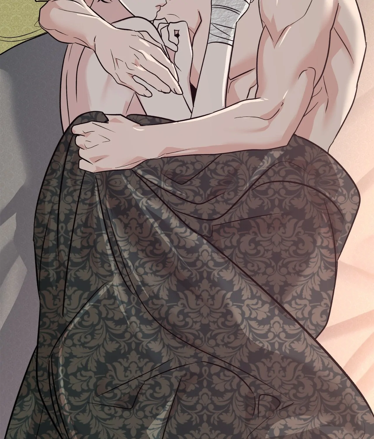 Saha [Official] - Chapter 42 manhwa
