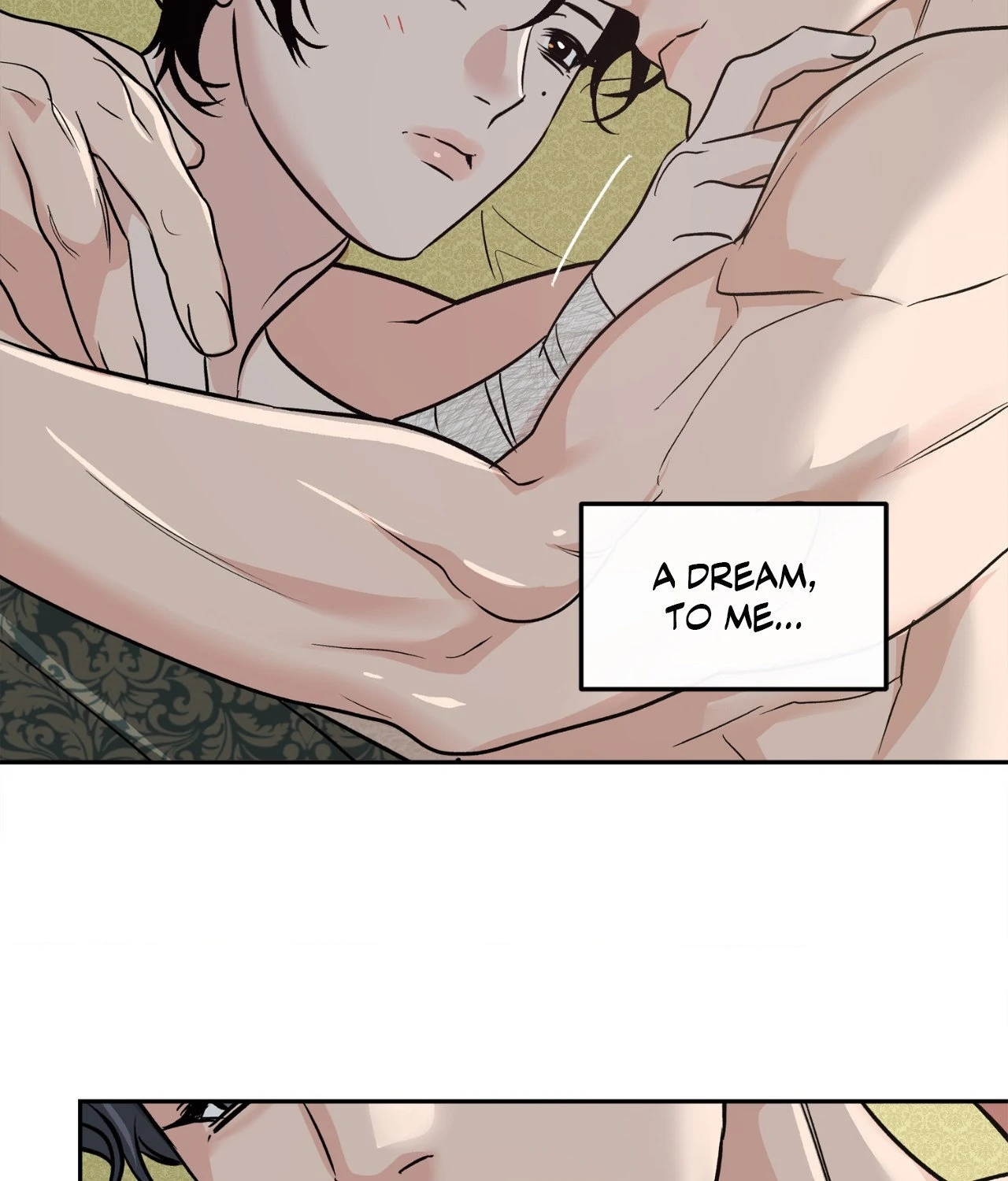 Saha [Official] - Chapter 42 manhwa