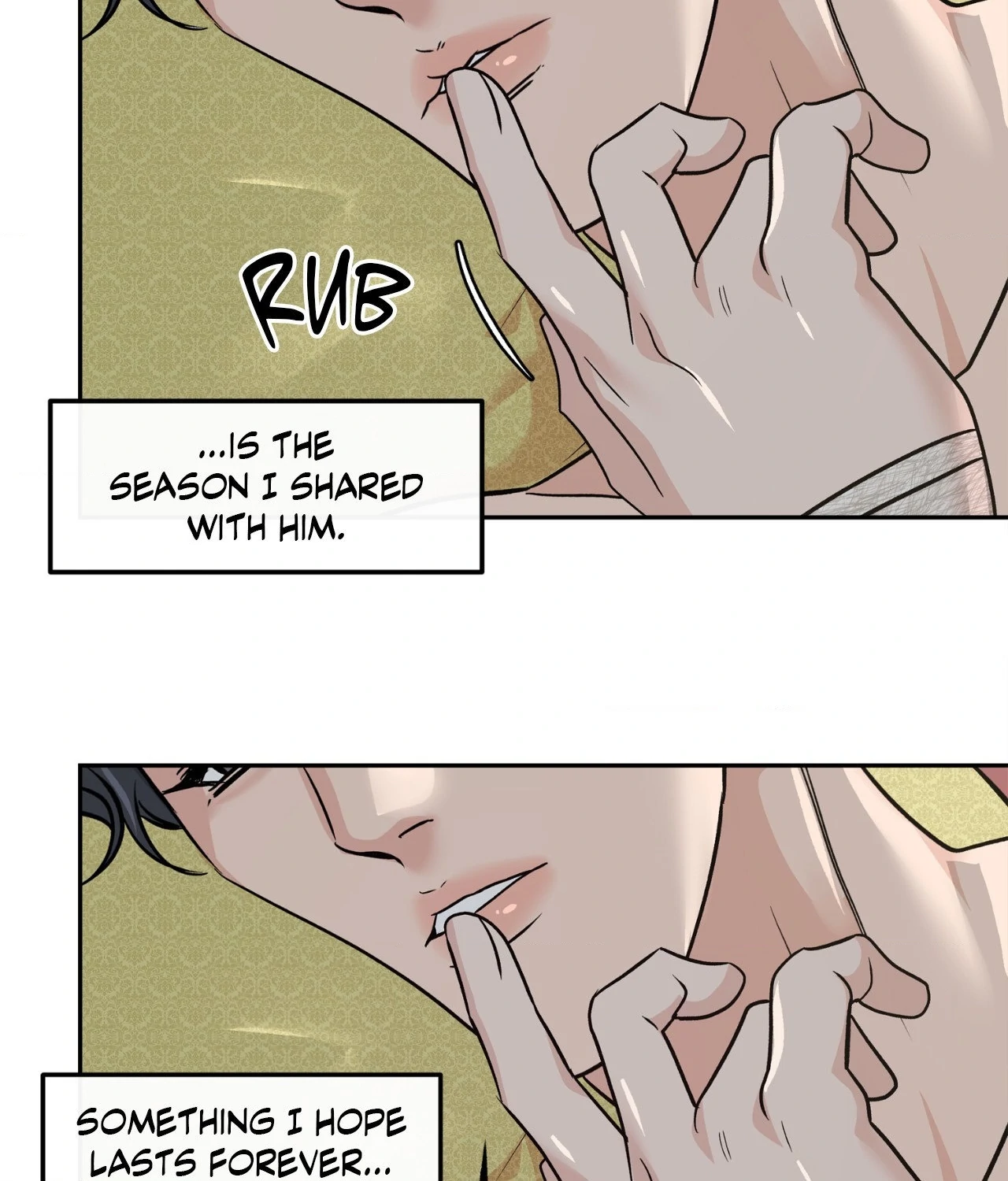 Saha [Official] - Chapter 42 manhwa