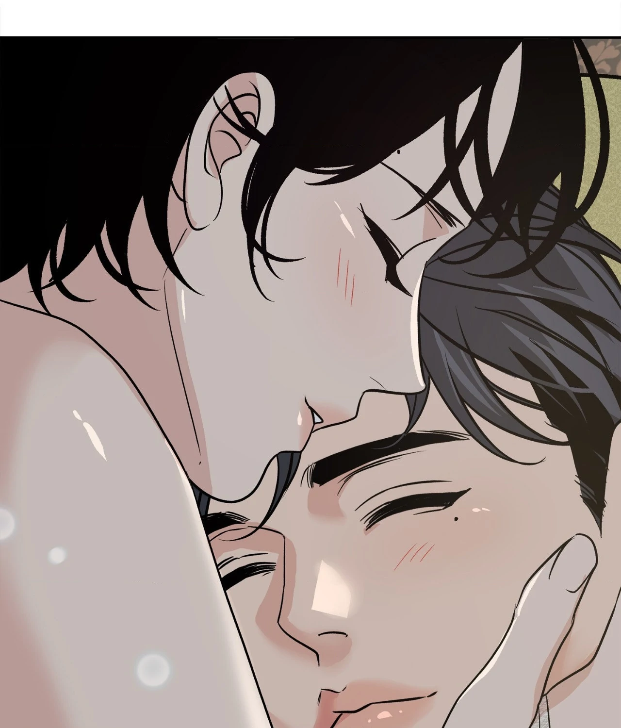 Saha [Official] - Chapter 42 manhwa