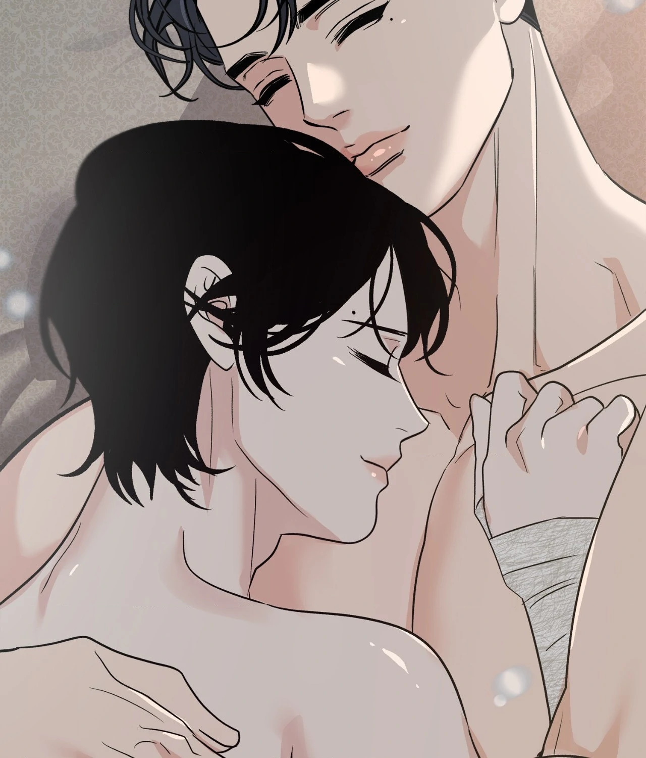 Saha [Official] - Chapter 42 manhwa