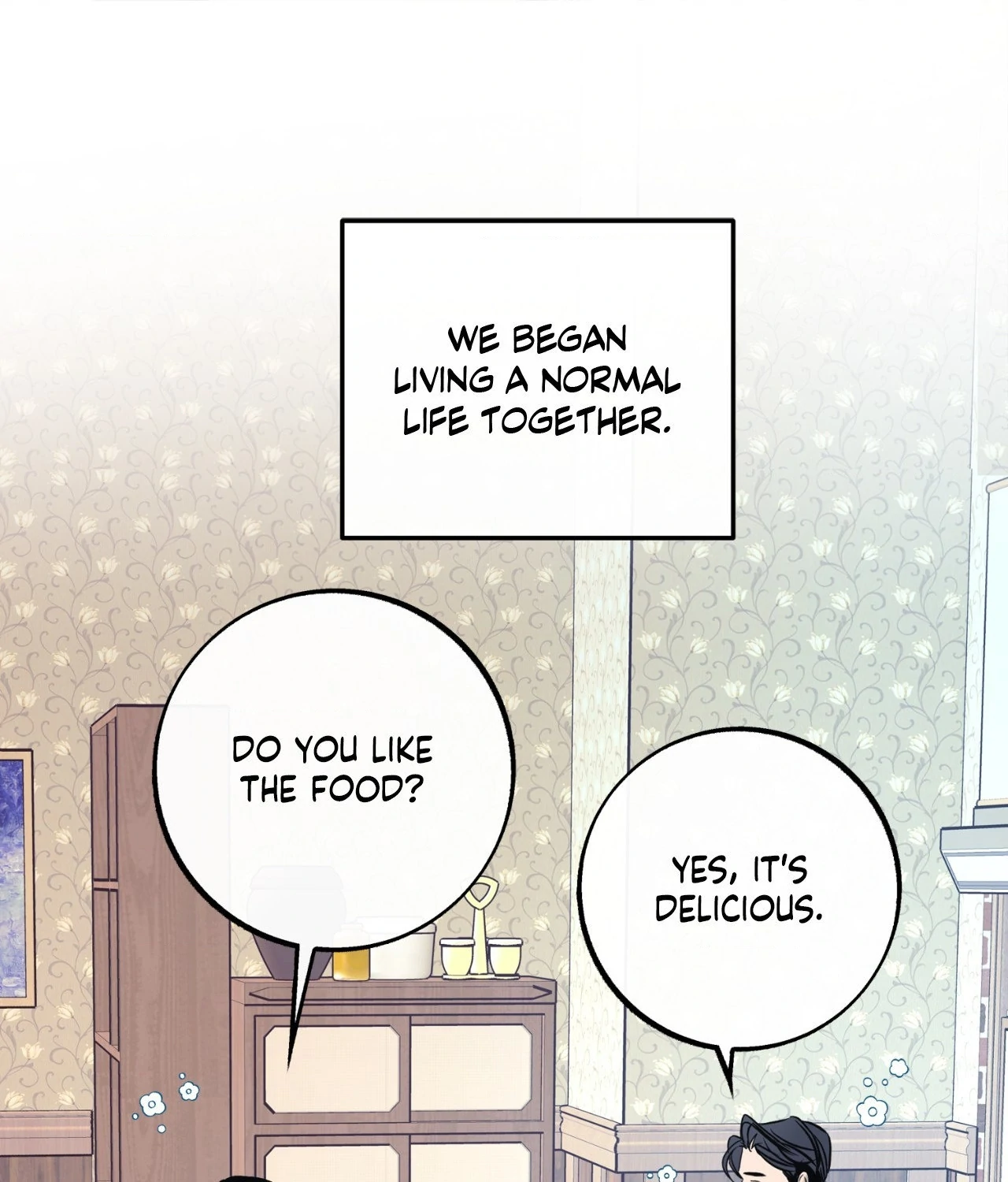 Saha [Official] - Chapter 43 manhwa