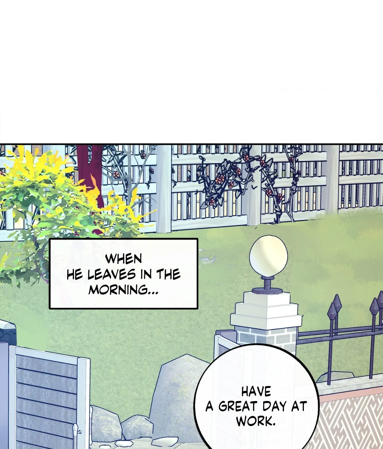 Saha [Official] - Chapter 43 manhwa