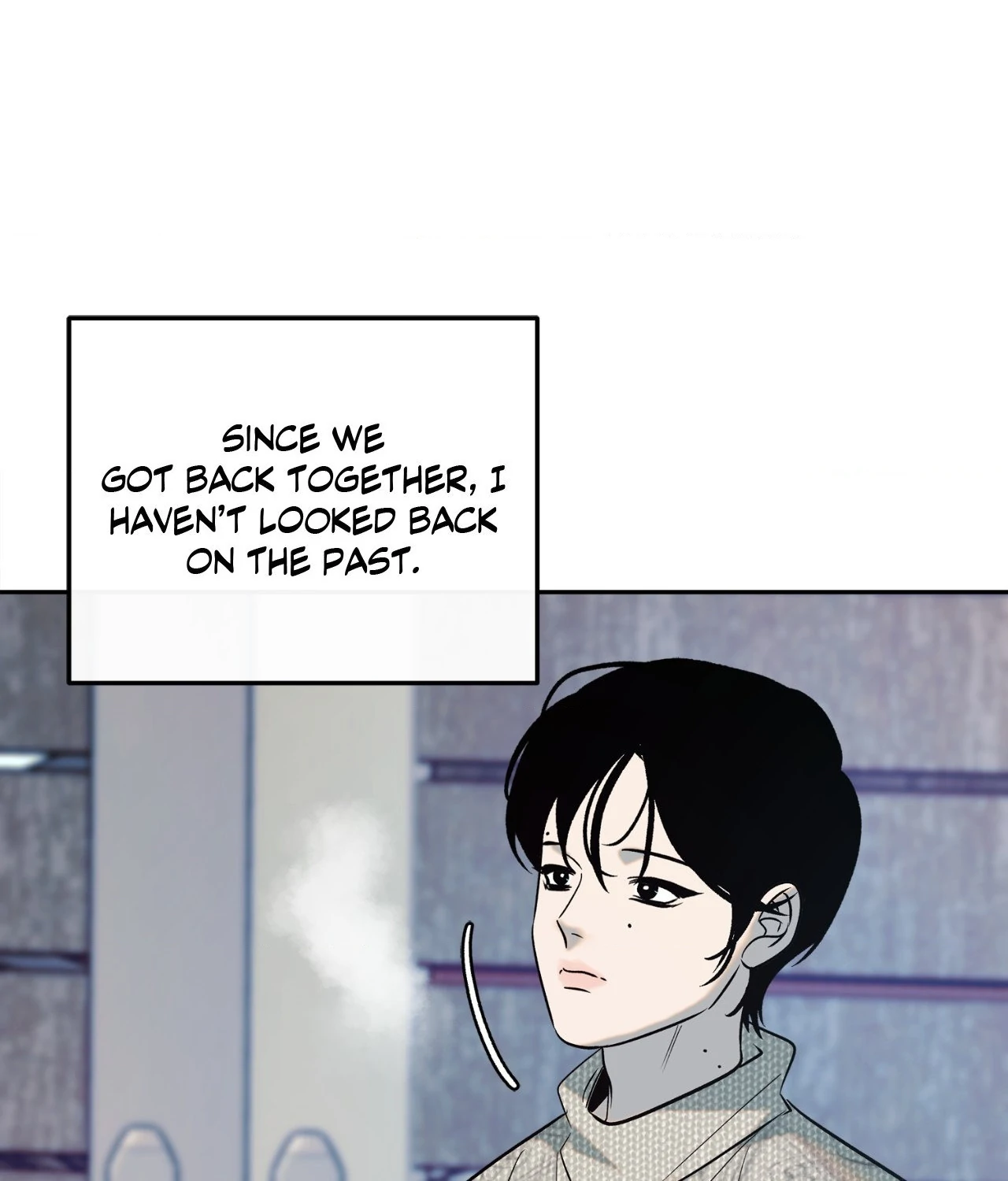 Saha [Official] - Chapter 43 manhwa