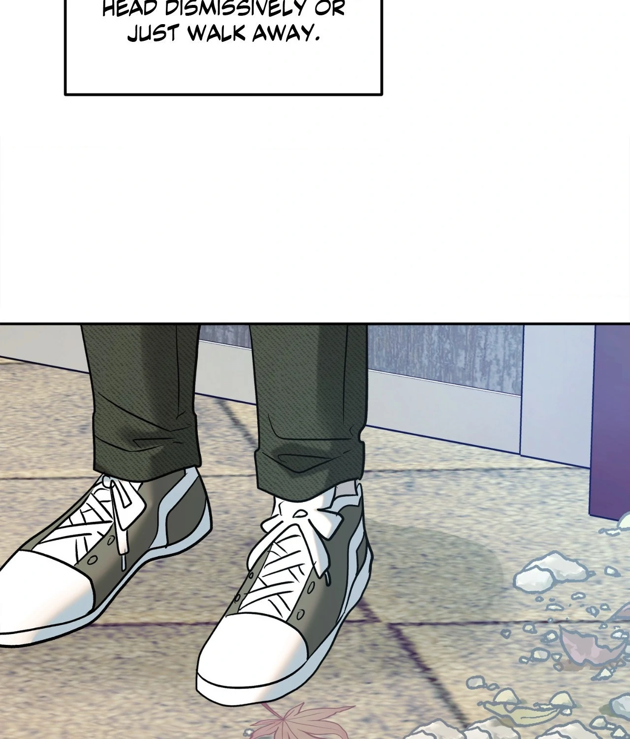 Saha [Official] - Chapter 43 manhwa