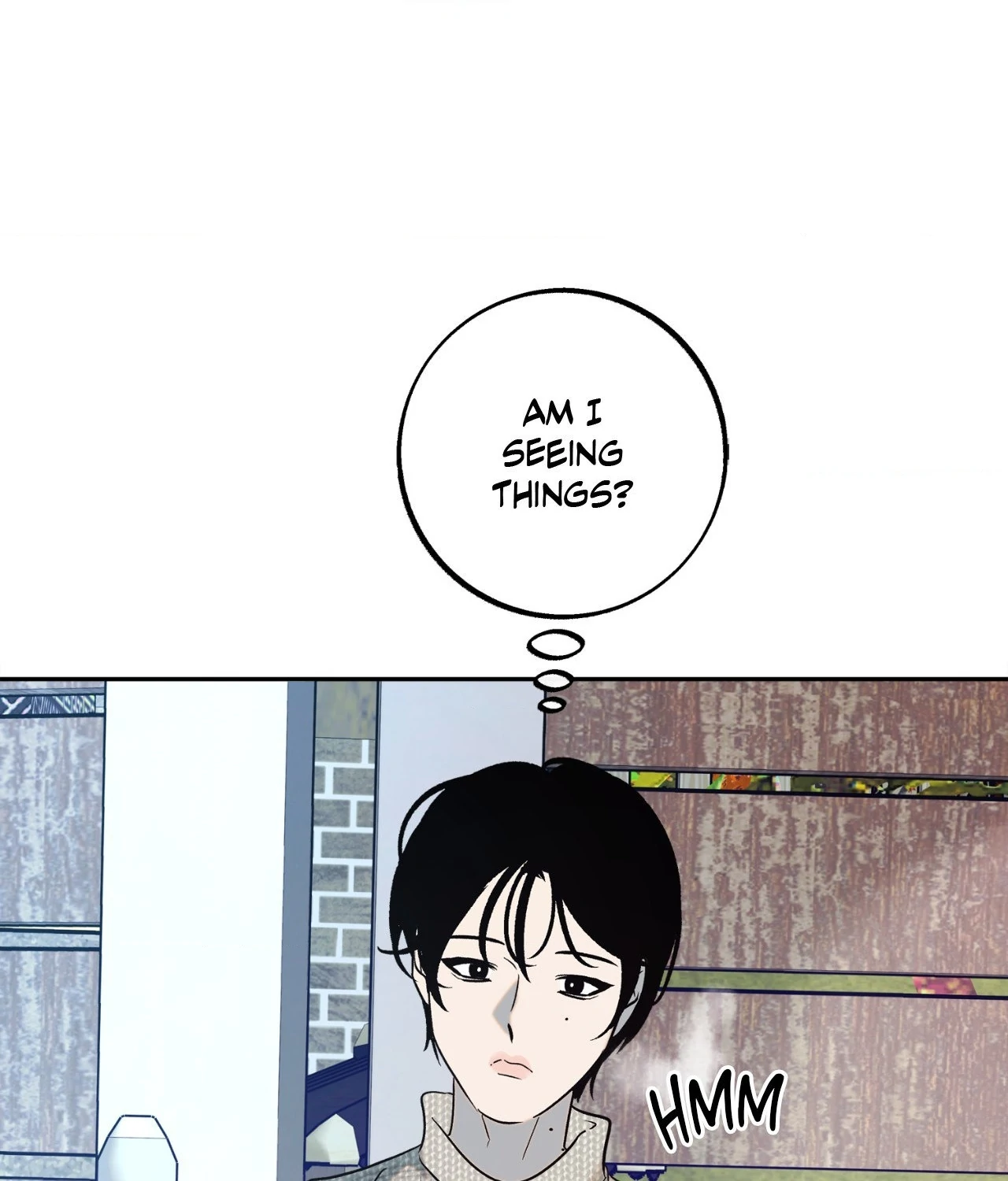 Saha [Official] - Chapter 43 manhwa
