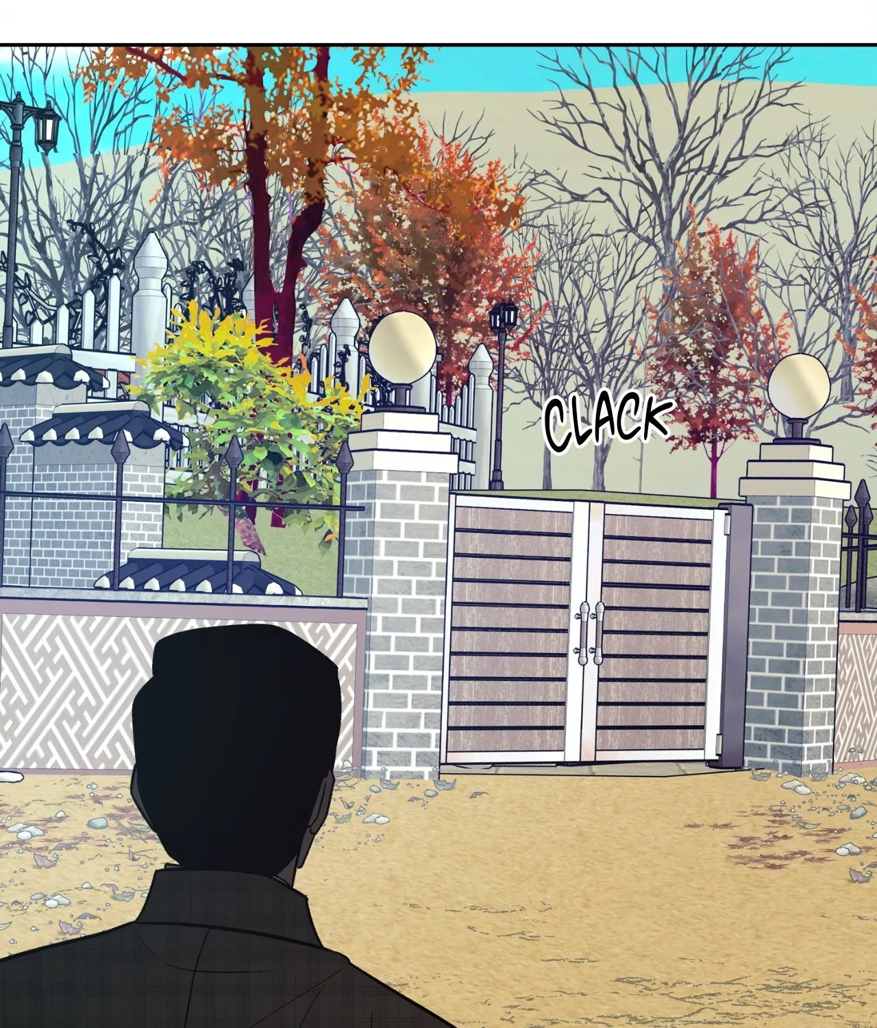 Saha [Official] - Chapter 43 manhwa