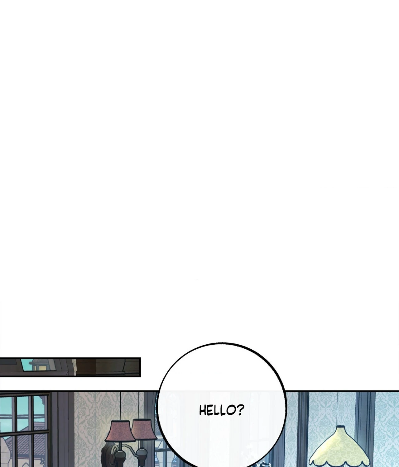 Saha [Official] - Chapter 43 manhwa