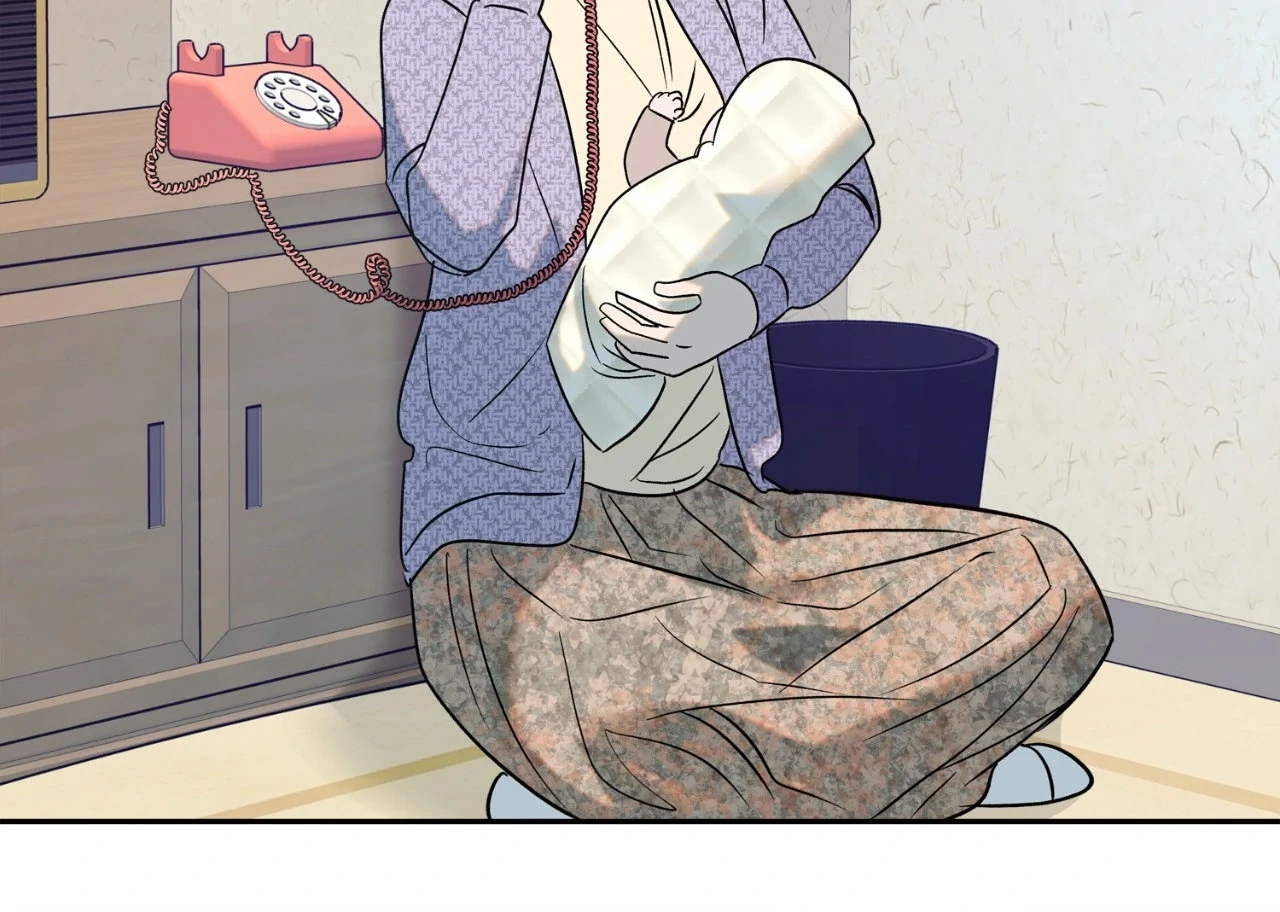 Saha [Official] - Chapter 43 manhwa