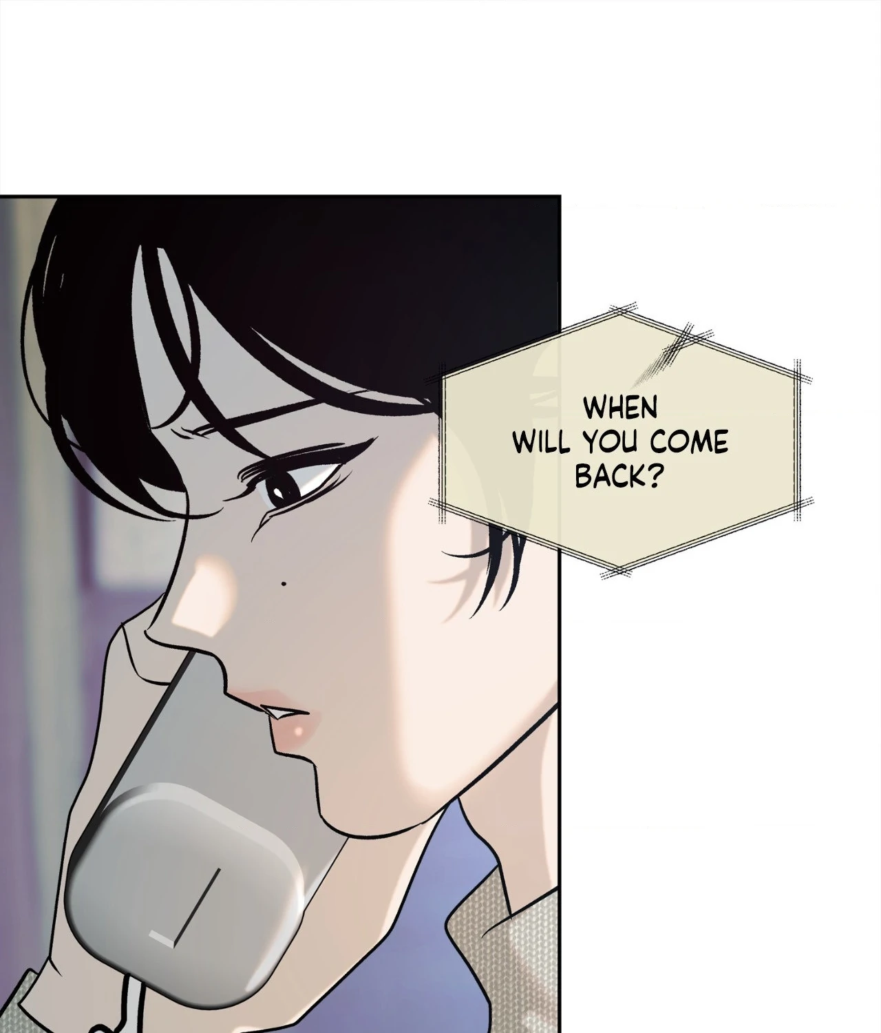 Saha [Official] - Chapter 43 manhwa