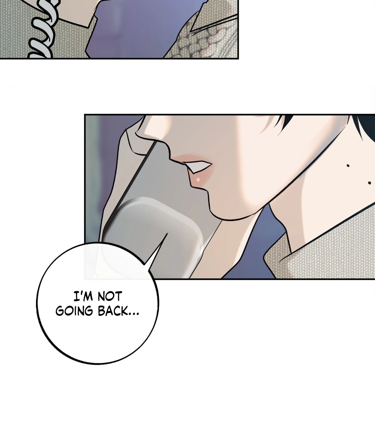 Saha [Official] - Chapter 43 manhwa