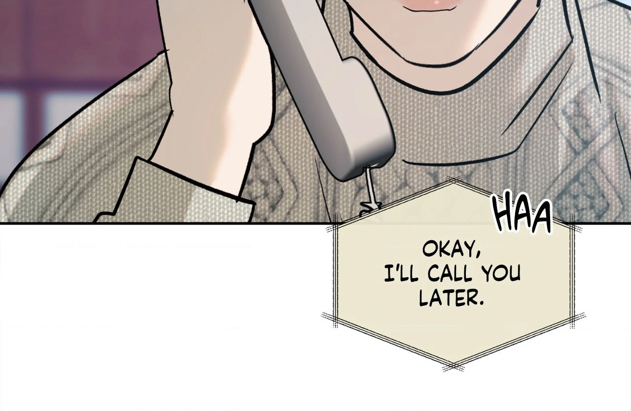 Saha [Official] - Chapter 43 manhwa