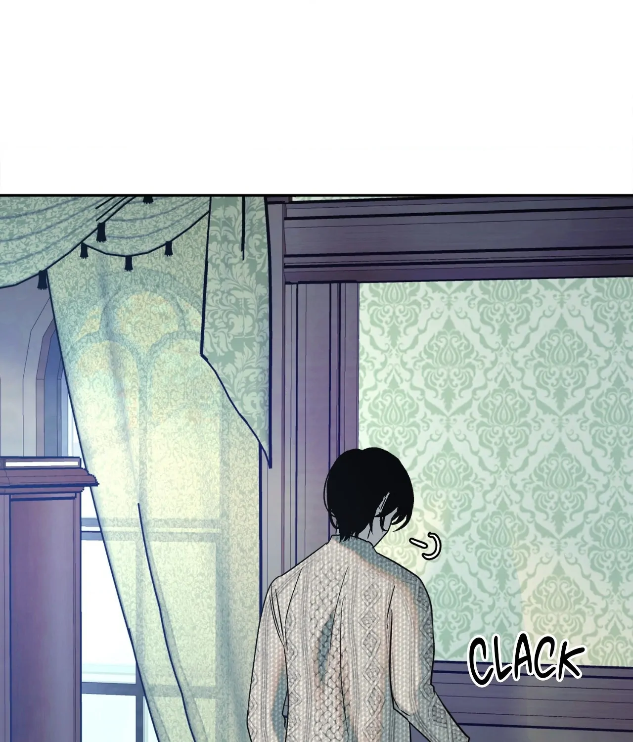 Saha [Official] - Chapter 43 manhwa