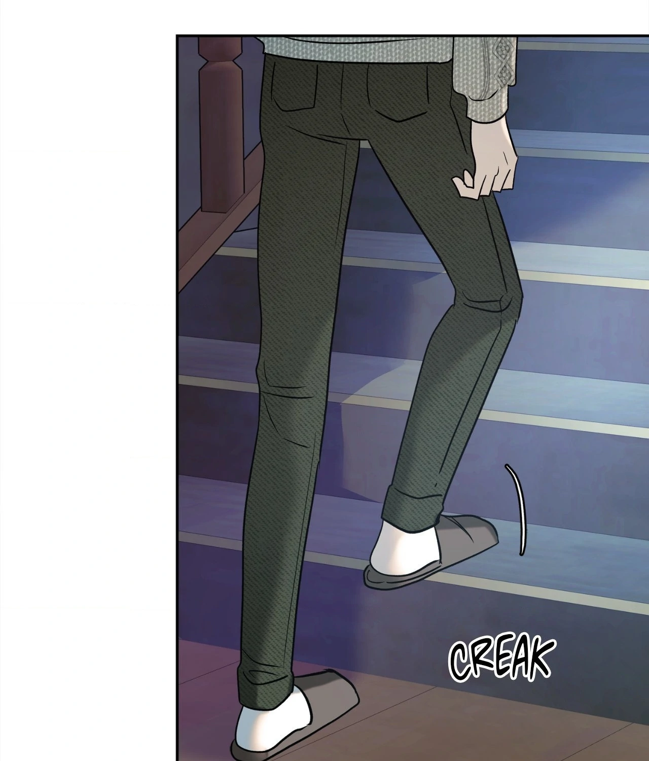Saha [Official] - Chapter 43 manhwa