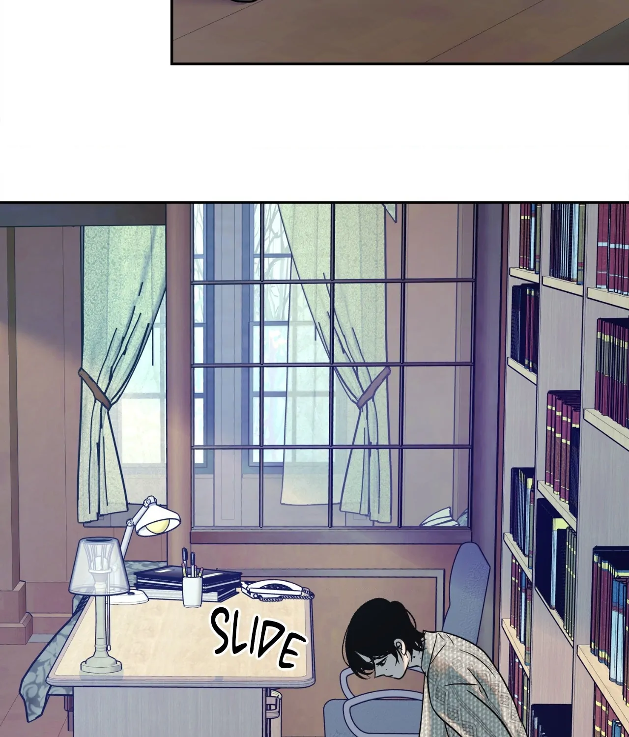 Saha [Official] - Chapter 43 manhwa