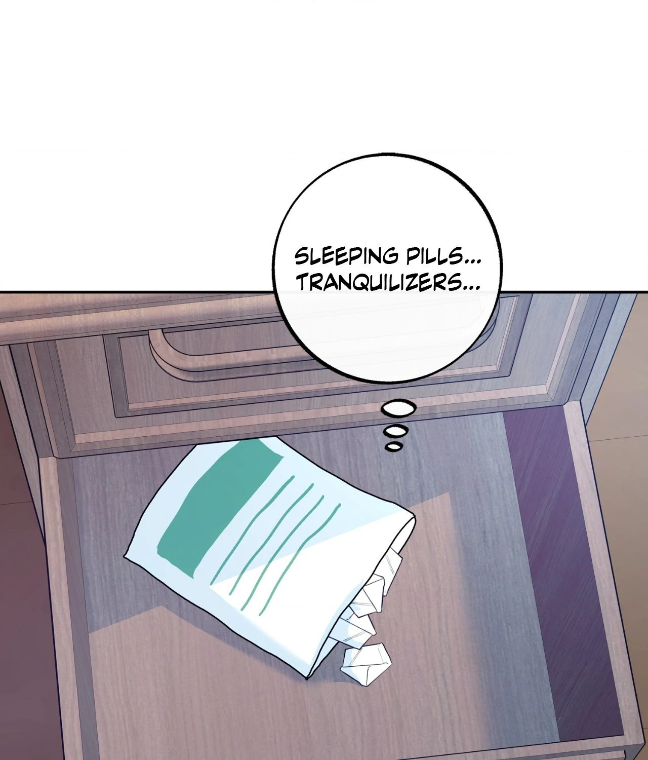 Saha [Official] - Chapter 43 manhwa