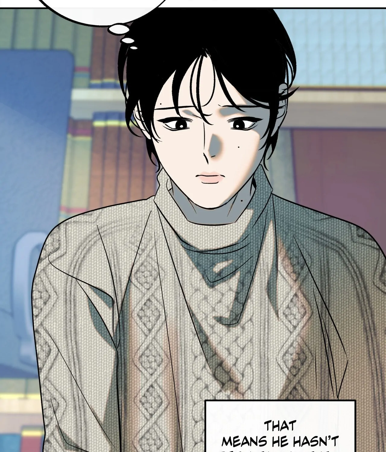 Saha [Official] - Chapter 43 manhwa