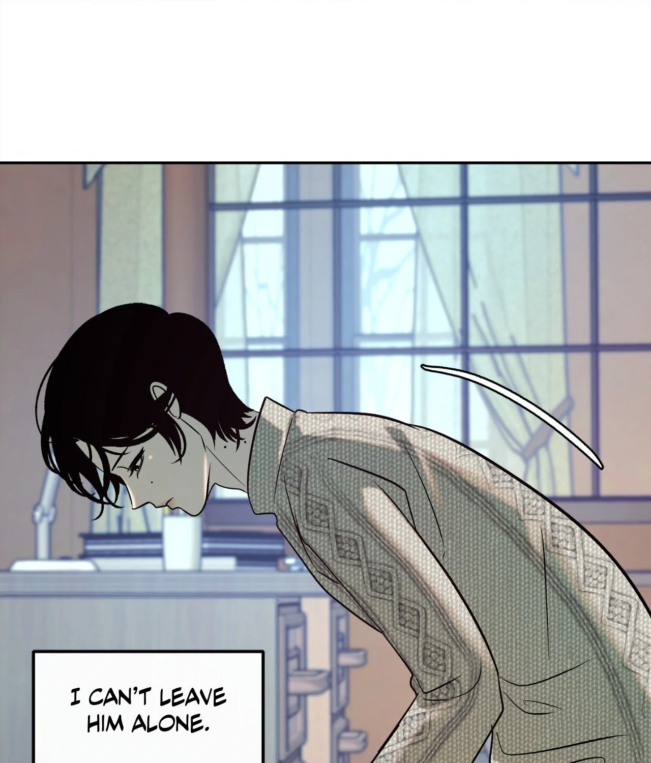 Saha [Official] - Chapter 43 manhwa