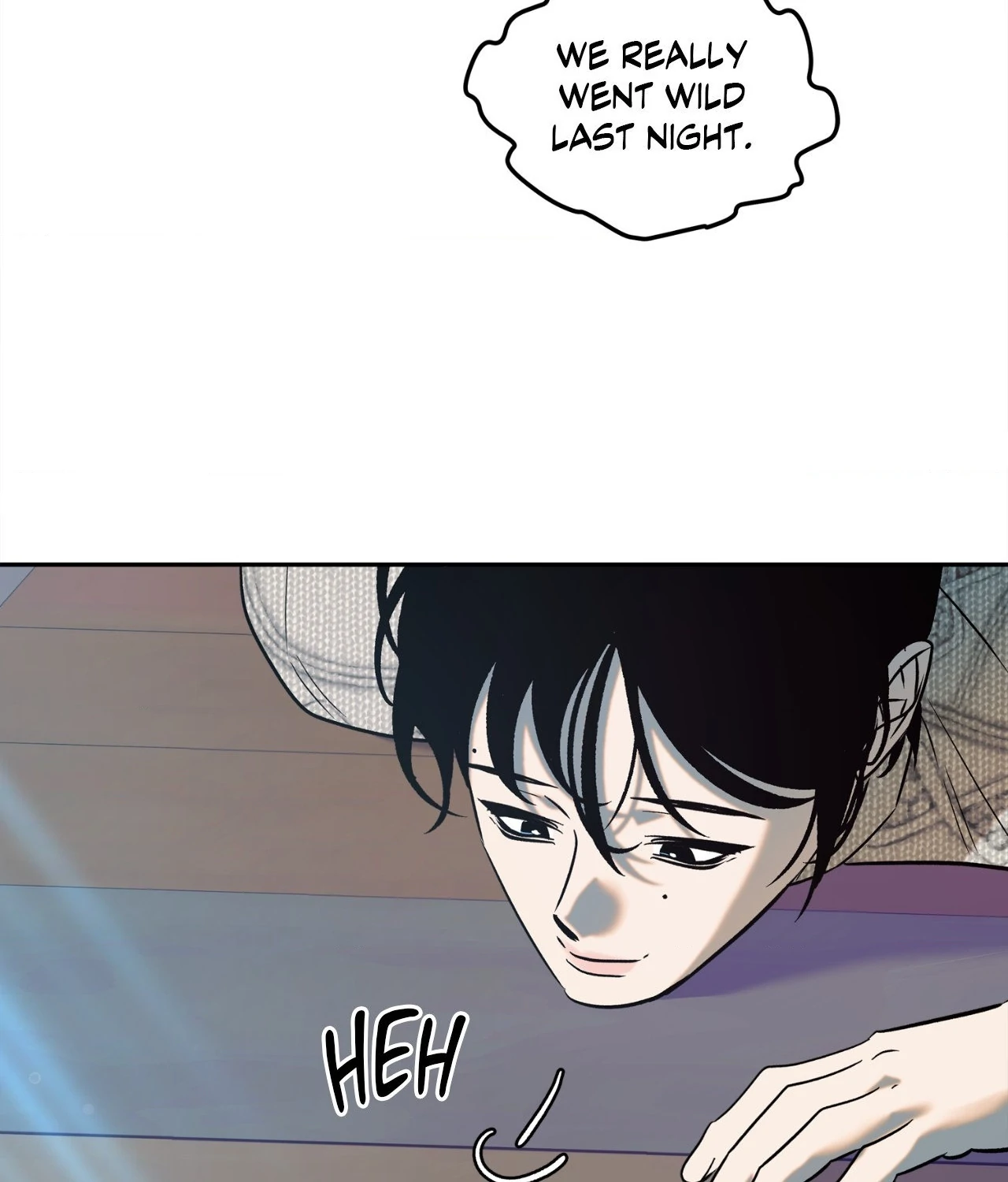 Saha [Official] - Chapter 43 manhwa