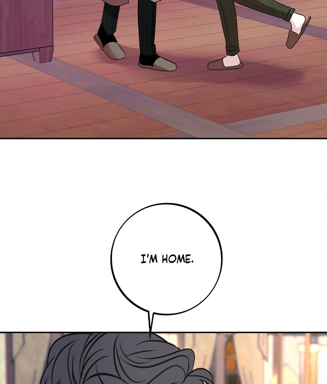 Saha [Official] - Chapter 43 manhwa