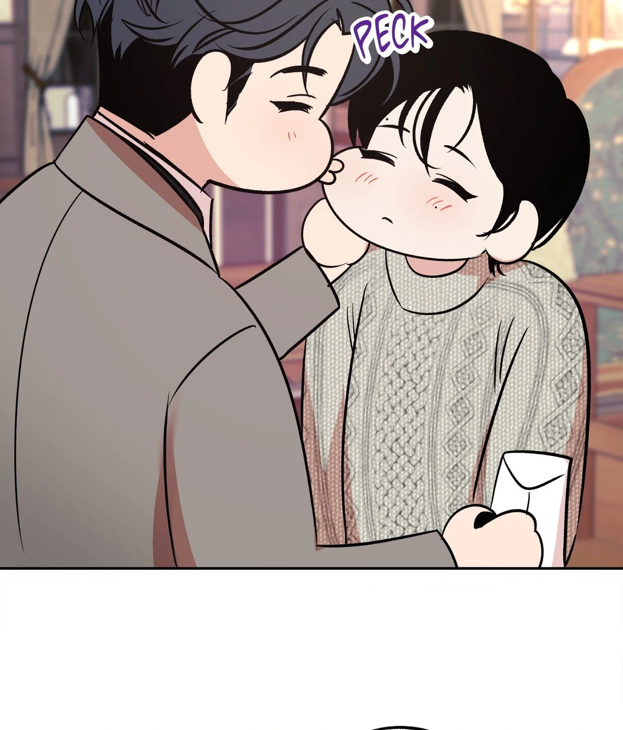 Saha [Official] - Chapter 43 manhwa