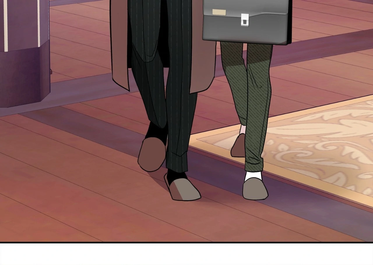 Saha [Official] - Chapter 43 manhwa