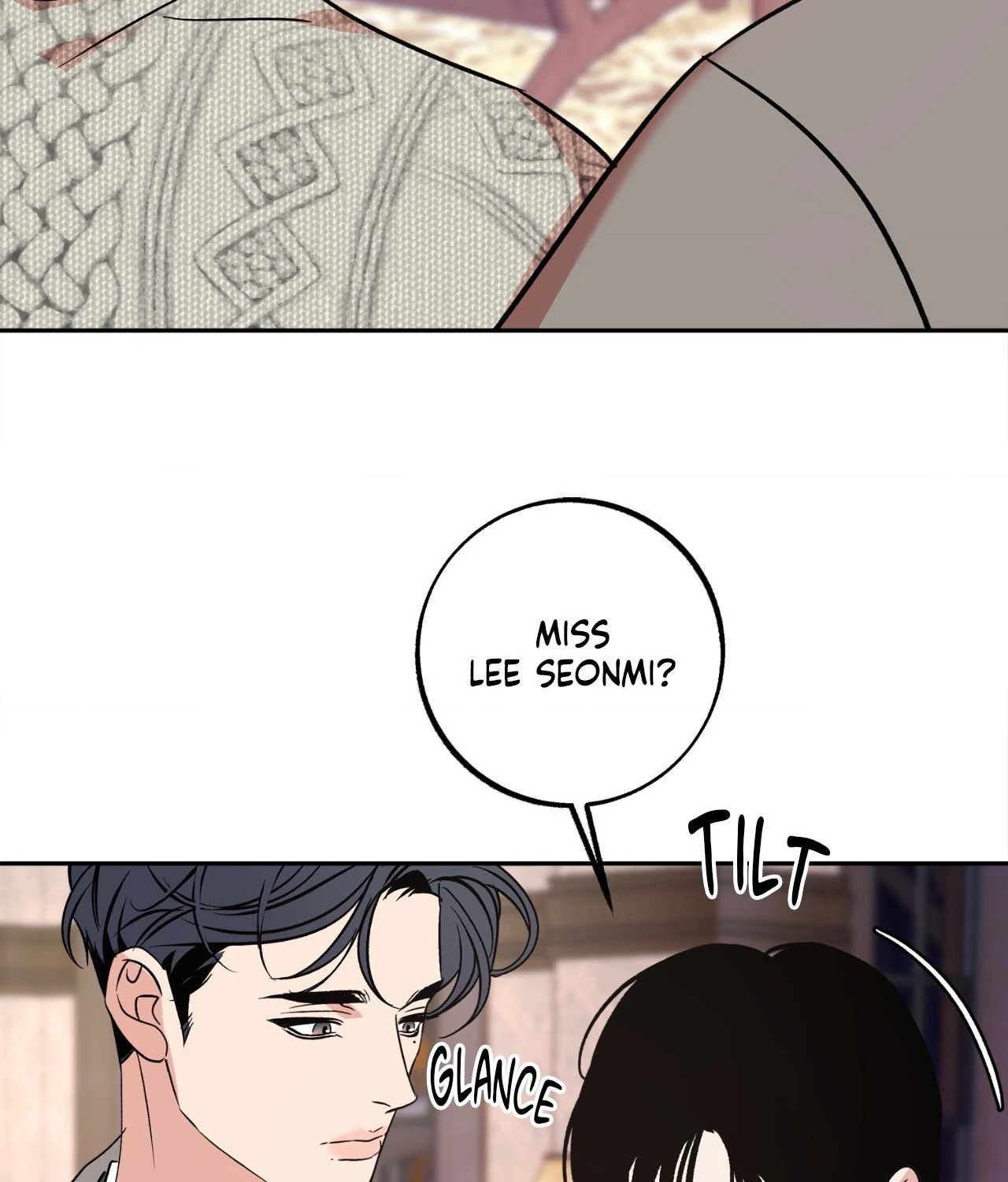 Saha [Official] - Chapter 43 manhwa