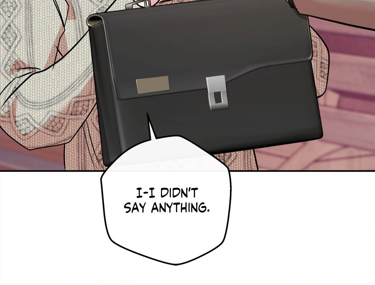 Saha [Official] - Chapter 43 manhwa