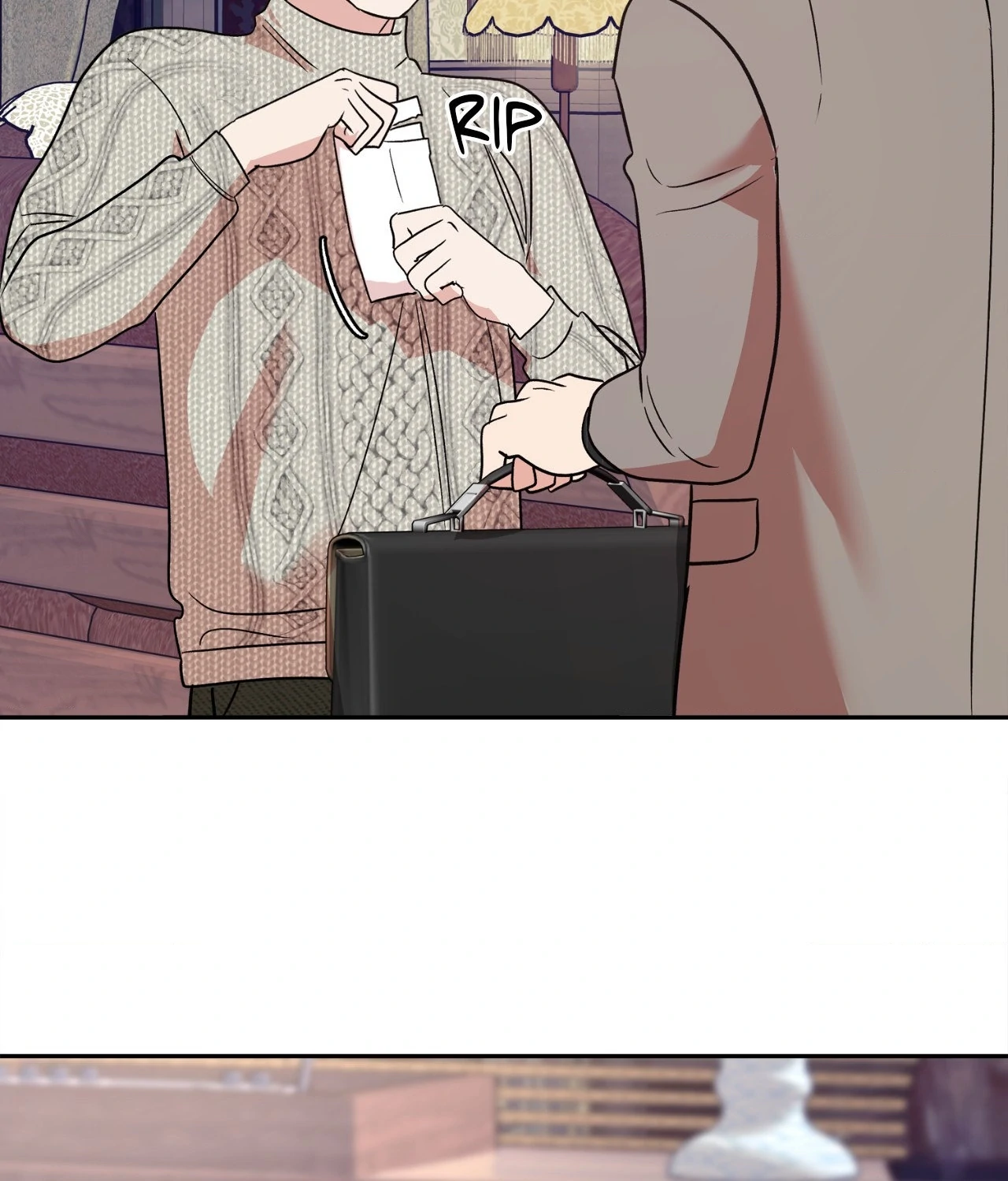 Saha [Official] - Chapter 43 manhwa