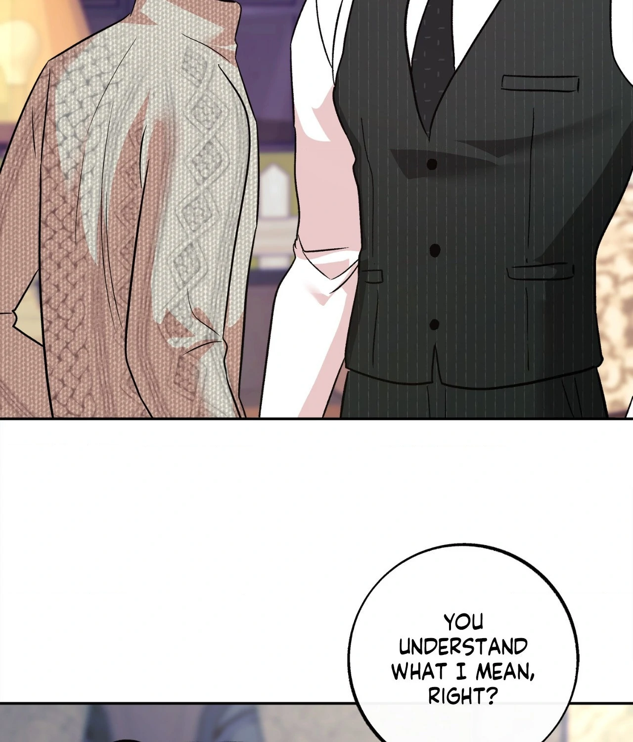 Saha [Official] - Chapter 43 manhwa