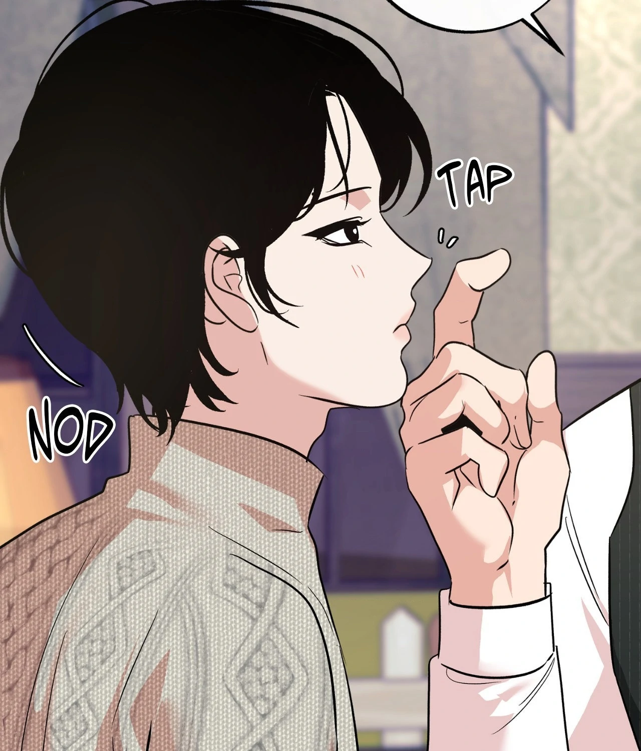 Saha [Official] - Chapter 43 manhwa