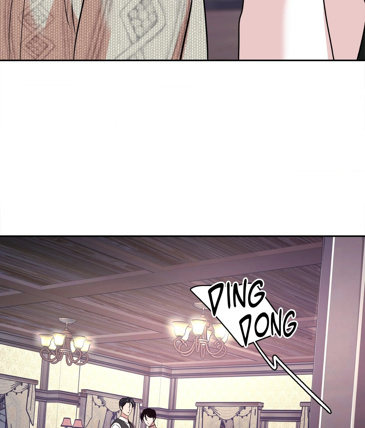 Saha [Official] - Chapter 43 manhwa