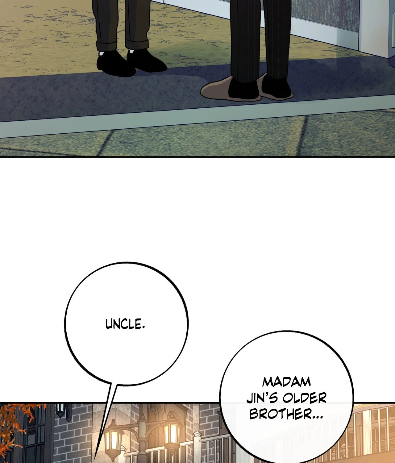 Saha [Official] - Chapter 43 manhwa