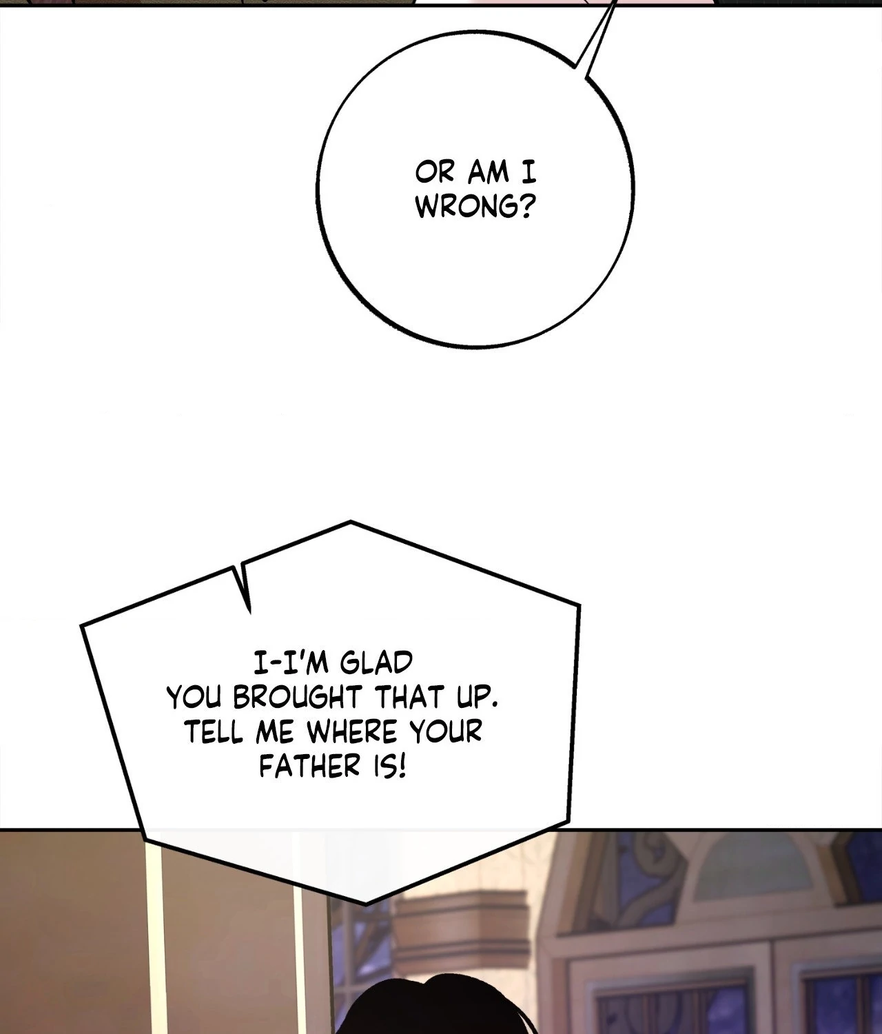 Saha [Official] - Chapter 43 manhwa