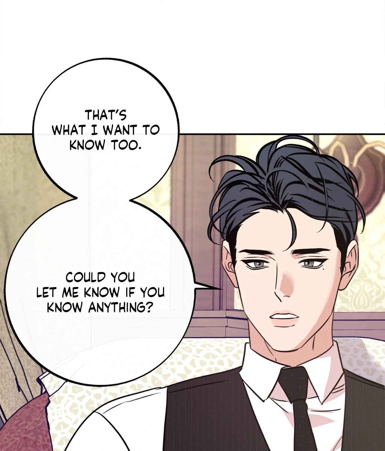 Saha [Official] - Chapter 43 manhwa